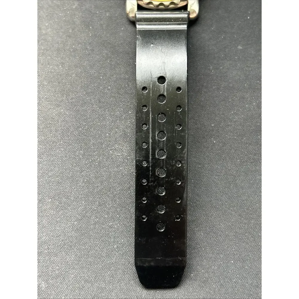 ESQ Movado Submersible Men’s Swiss Quartz Dive Watch